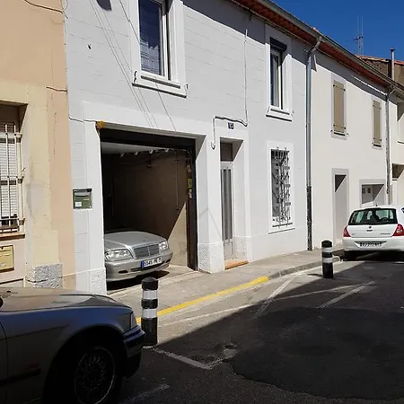 Holiday home Gite Le Chai