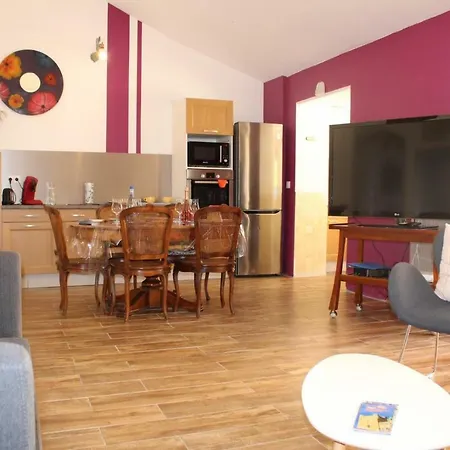 Gite Le Chai Holiday home Narbonne