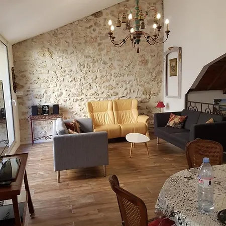Gite Le Chai Narbonne