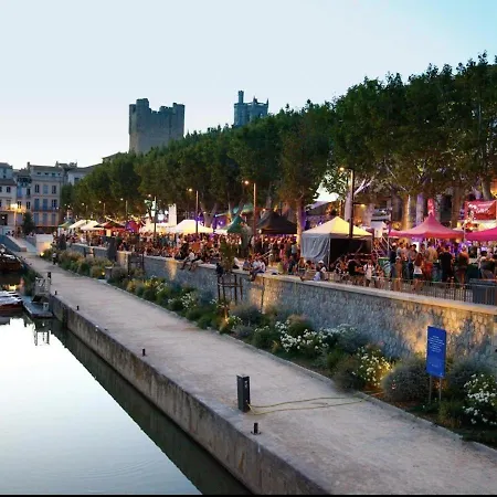 Gite Le Chai Narbonne